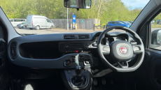 Fiat Panda 1.2 Pop 5dr Petrol Hatchback